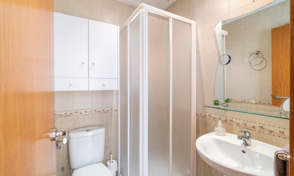 Venta - Casa de pueblo -
Orihuela - Desamparados-Hurchillo-Torremendo