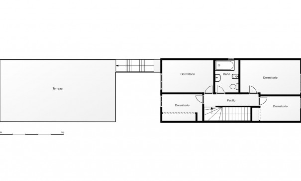 Venta - Casa de pueblo -
Orihuela - Desamparados-Hurchillo-Torremendo