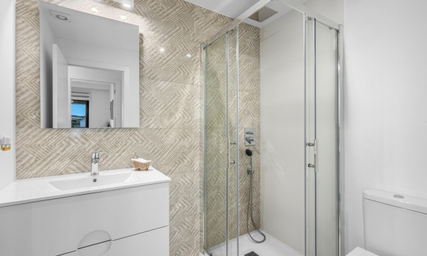 Venta - Apartamento piso -
San Miguel de Salinas - San Miguel