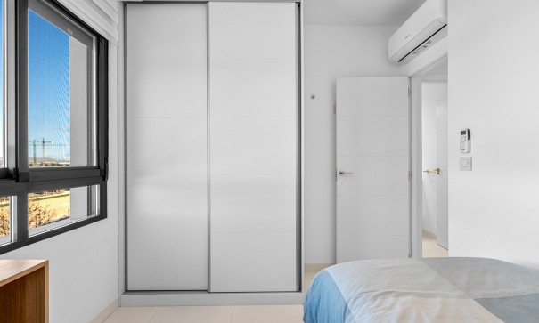 Venta - Apartamento piso -
San Miguel de Salinas - San Miguel