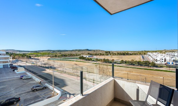 Venta - Apartamento piso -
San Miguel de Salinas - San Miguel