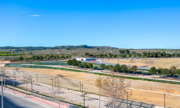 Venta - Apartamento piso -
San Miguel de Salinas - San Miguel