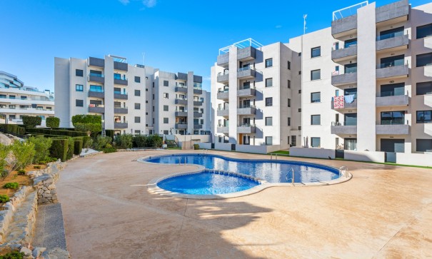 Venta - Apartamento piso -
San Miguel de Salinas - San Miguel