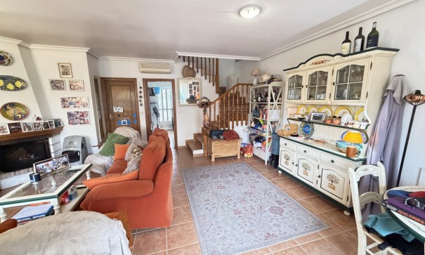 Revente - Appartement -
Cabo Roig