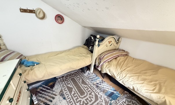 Revente - Appartement -
Cabo Roig