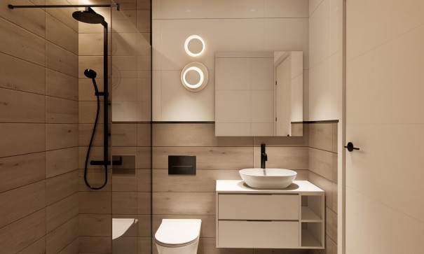 Obra Nueva - Apartamento piso -
Pilar de la Horadada - pueblo