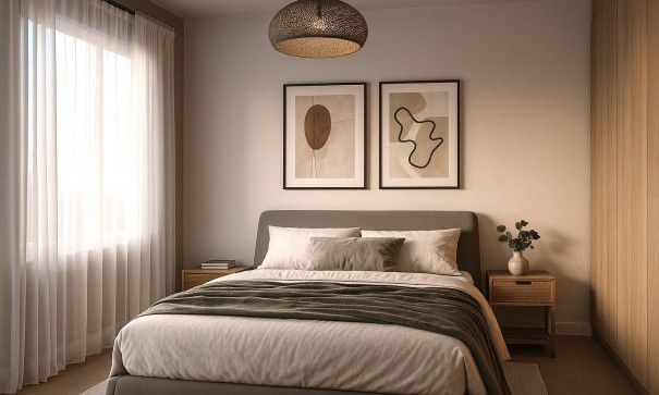 Nouvelle construction - Appartement -
Benejúzar - pueblo