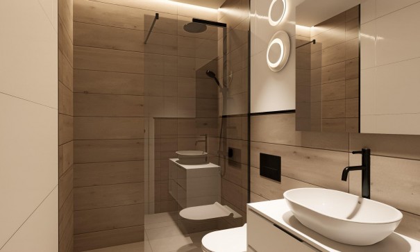 Nouvelle construction - Appartement -
Pilar de la Horadada - pueblo