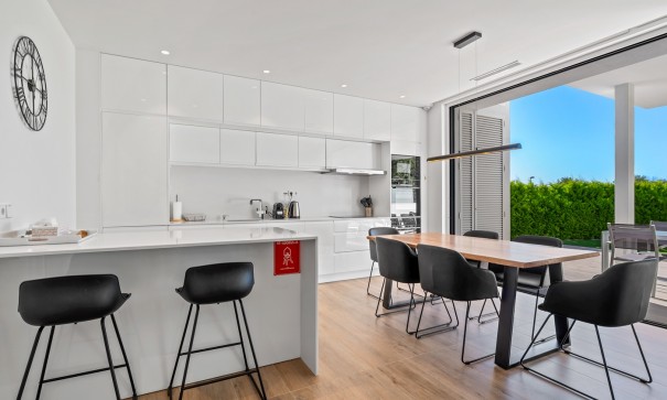 Venta - Apartamento piso -
Las Colinas Golf - Las Colinas Golf Resort