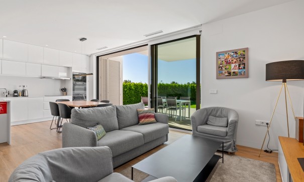 Venta - Apartamento piso -
Las Colinas Golf - Las Colinas Golf Resort