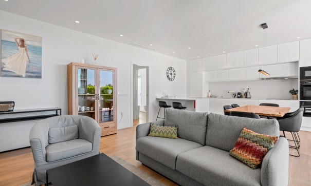 Venta - Apartamento piso -
Las Colinas Golf - Las Colinas Golf Resort