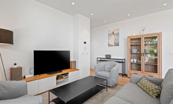 Venta - Apartamento piso -
Las Colinas Golf - Las Colinas Golf Resort