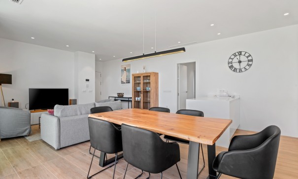 Venta - Apartamento piso -
Las Colinas Golf - Las Colinas Golf Resort