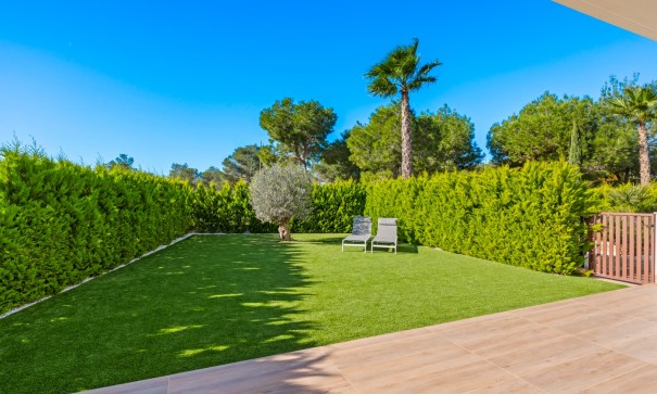 Venta - Apartamento piso -
Las Colinas Golf - Las Colinas Golf Resort