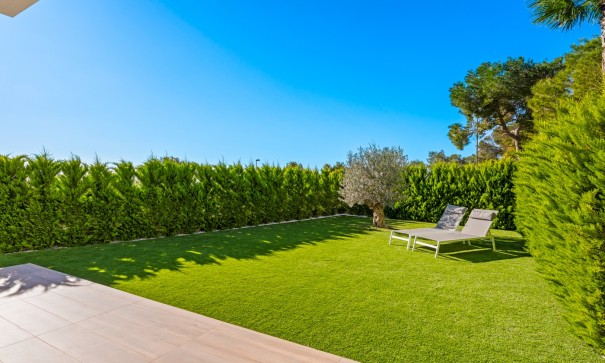 Venta - Apartamento piso -
Las Colinas Golf - Las Colinas Golf Resort