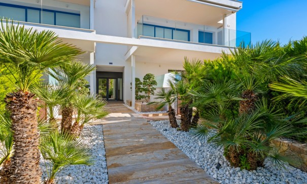 Venta - Apartamento piso -
Las Colinas Golf - Las Colinas Golf Resort