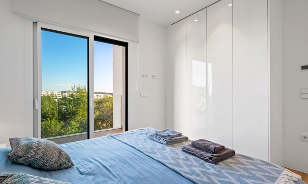 Venta - Apartamento piso -
Las Colinas Golf - Las Colinas Golf Resort