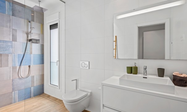 Venta - Apartamento piso -
Las Colinas Golf - Las Colinas Golf Resort