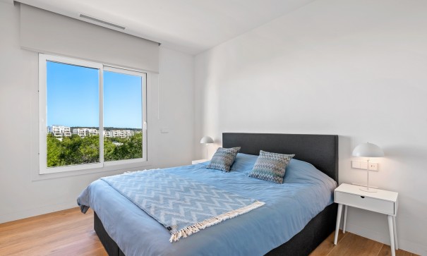 Venta - Apartamento piso -
Las Colinas Golf - Las Colinas Golf Resort