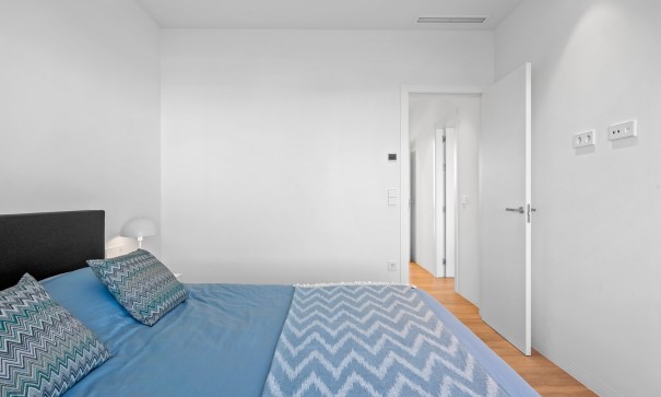 Venta - Apartamento piso -
Las Colinas Golf - Las Colinas Golf Resort