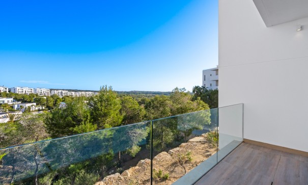 Venta - Apartamento piso -
Las Colinas Golf - Las Colinas Golf Resort