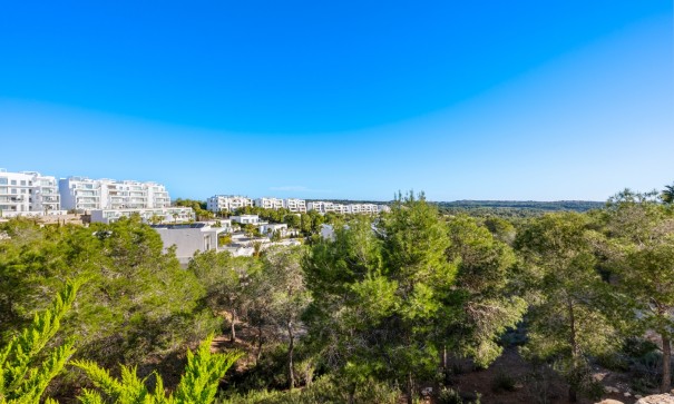 Venta - Apartamento piso -
Las Colinas Golf - Las Colinas Golf Resort