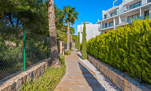 Venta - Apartamento piso -
Las Colinas Golf - Las Colinas Golf Resort