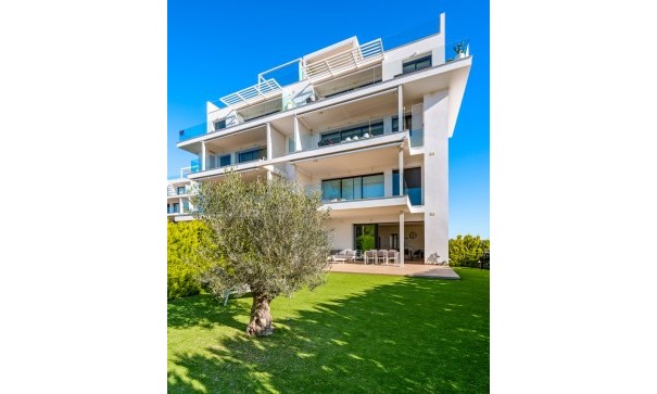 Venta - Apartamento piso -
Las Colinas Golf - Las Colinas Golf Resort