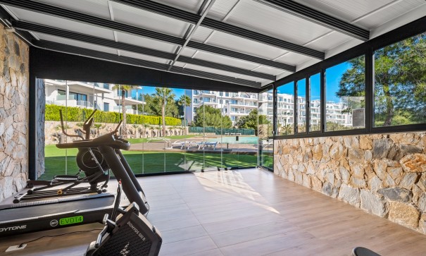 Venta - Apartamento piso -
Las Colinas Golf - Las Colinas Golf Resort