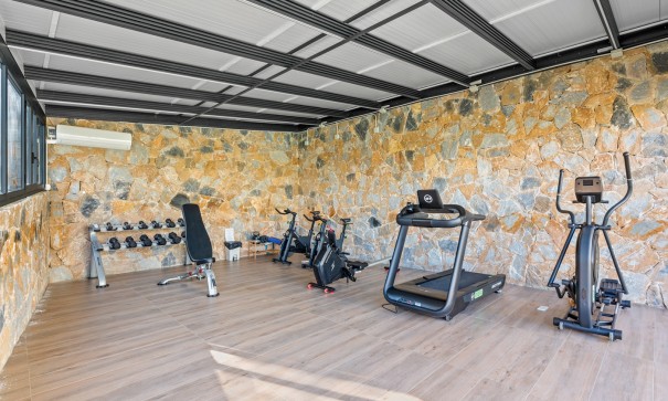 Venta - Apartamento piso -
Las Colinas Golf - Las Colinas Golf Resort