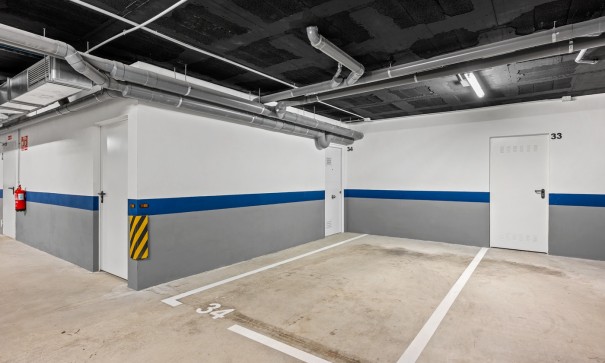 Venta - Apartamento piso -
Las Colinas Golf - Las Colinas Golf Resort