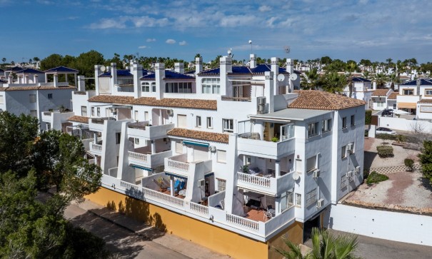 Venta - Apartamento piso -
Orihuela Costa - Los Dolses*