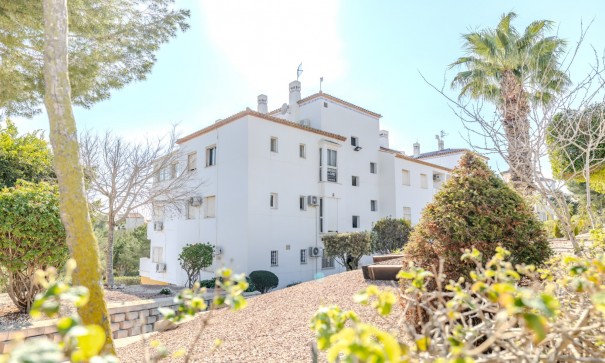 Venta - Apartamento piso -
Orihuela Costa - Los Dolses*