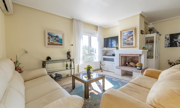 Venta - Apartamento piso -
Orihuela Costa - Los Dolses*