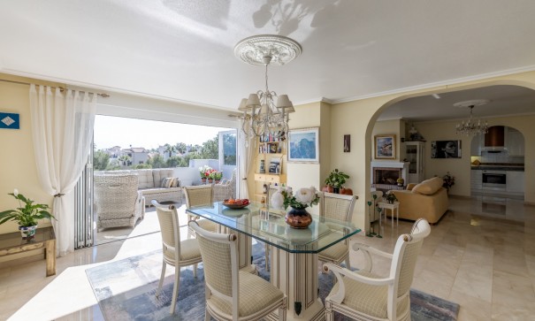 Venta - Apartamento piso -
Orihuela Costa - Los Dolses*