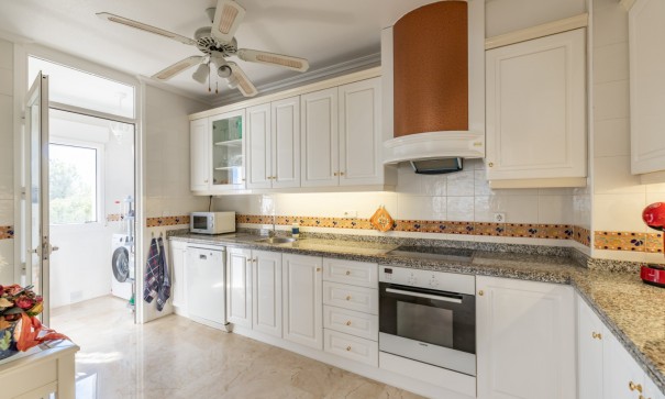 Venta - Apartamento piso -
Orihuela Costa - Los Dolses*