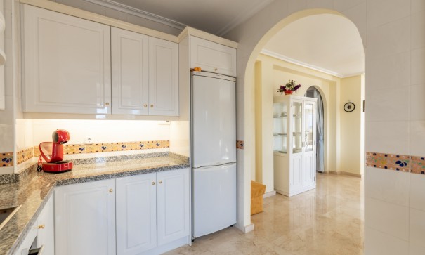 Venta - Apartamento piso -
Orihuela Costa - Los Dolses*