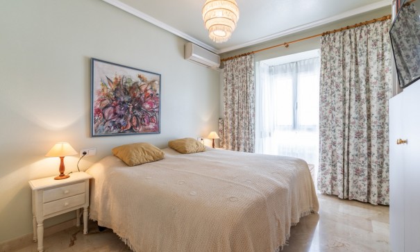 Venta - Apartamento piso -
Orihuela Costa - Los Dolses*