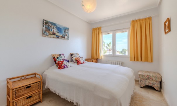 Venta - Apartamento piso -
Orihuela Costa - Los Dolses*