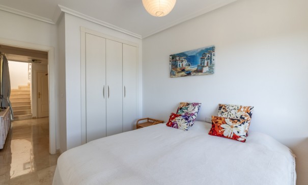 Venta - Apartamento piso -
Orihuela Costa - Los Dolses*