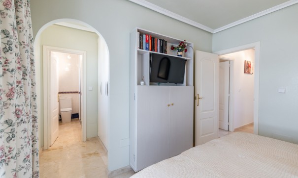 Venta - Apartamento piso -
Orihuela Costa - Los Dolses*