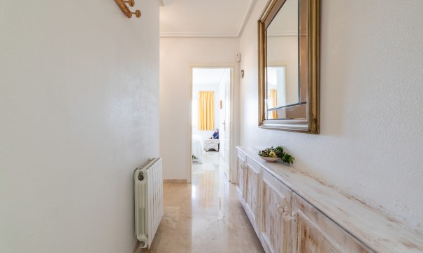 Venta - Apartamento piso -
Orihuela Costa - Los Dolses*