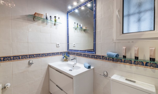 Venta - Apartamento piso -
Orihuela Costa - Los Dolses*