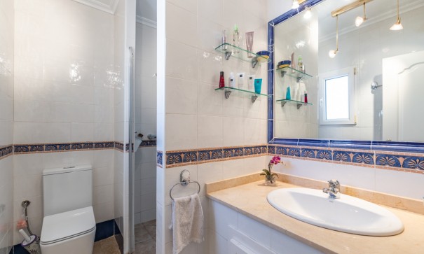 Venta - Apartamento piso -
Orihuela Costa - Los Dolses*