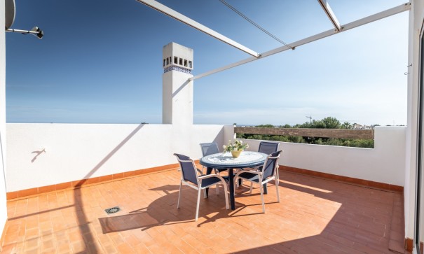 Venta - Apartamento piso -
Orihuela Costa - Los Dolses*