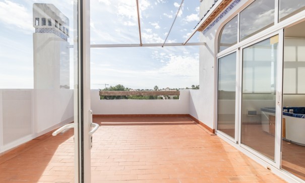Venta - Apartamento piso -
Orihuela Costa - Los Dolses*