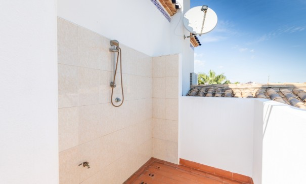 Venta - Apartamento piso -
Orihuela Costa - Los Dolses*