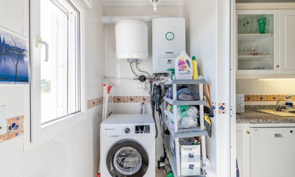 Venta - Apartamento piso -
Orihuela Costa - Los Dolses*