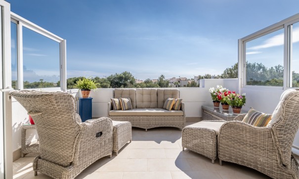 Venta - Apartamento piso -
Orihuela Costa - Los Dolses*