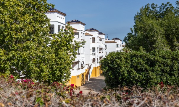Venta - Apartamento piso -
Orihuela Costa - Los Dolses*